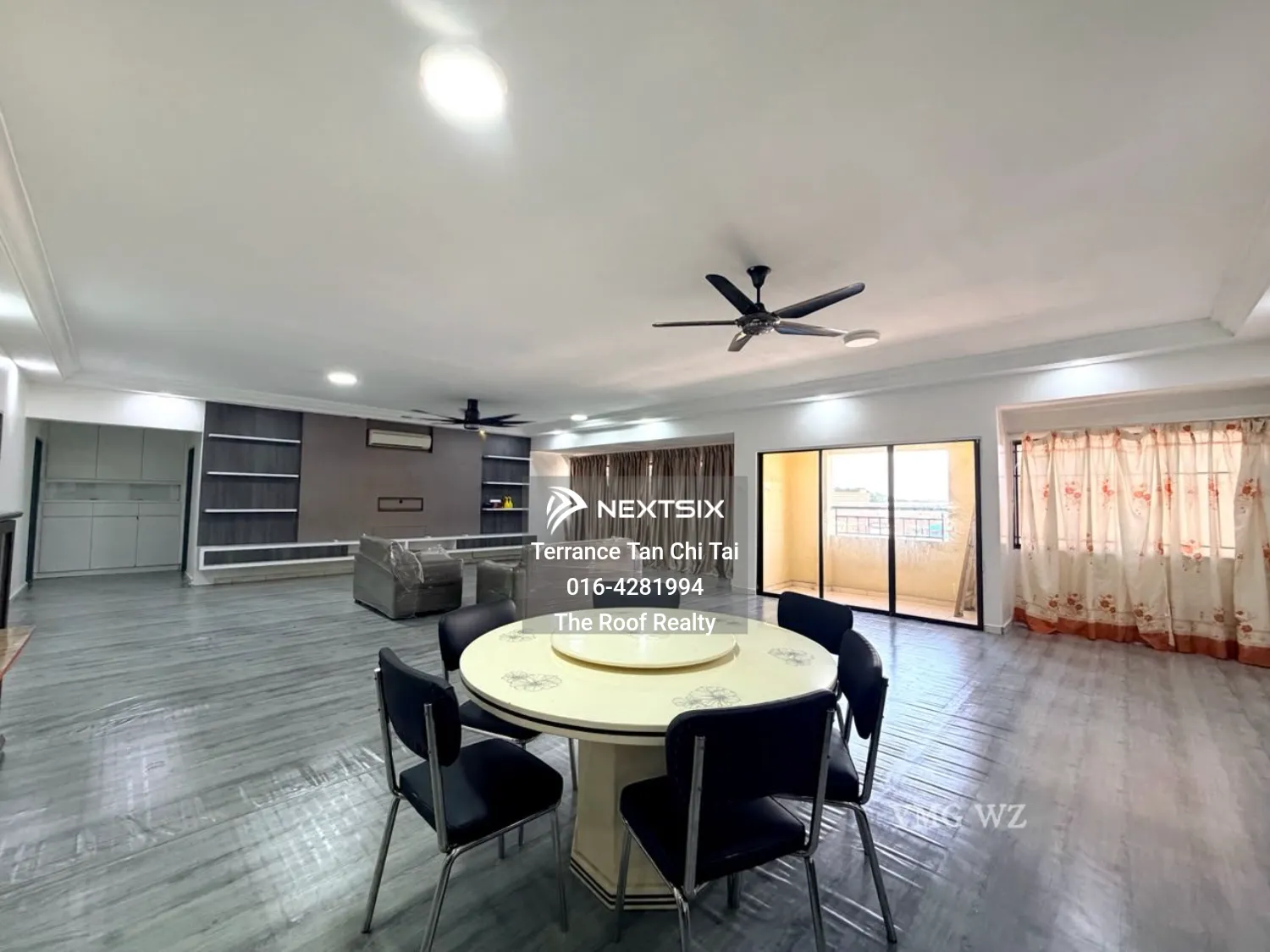 Apartment For Rent in Klang Selangor - Image 2