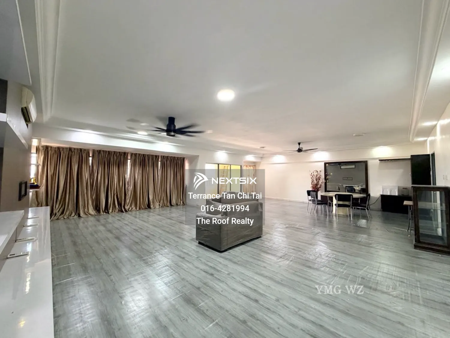 Apartment For Rent in Klang Selangor - Image 3