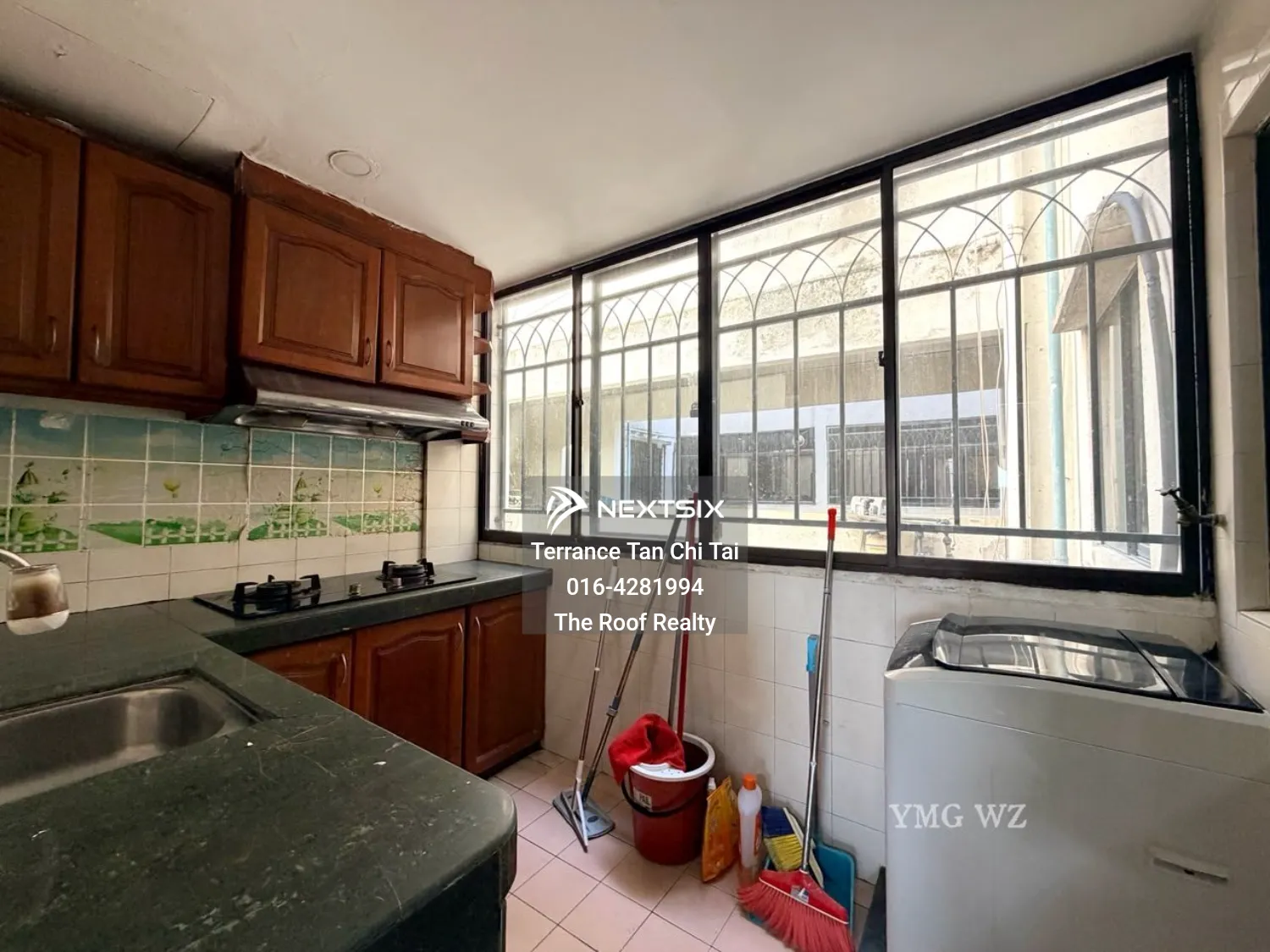 Apartment For Rent in Klang Selangor - Image 4