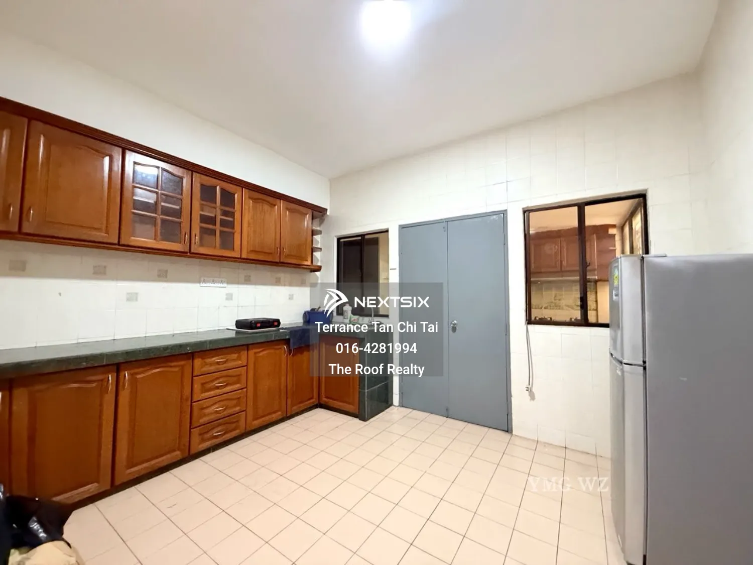 Apartment For Rent in Klang Selangor - Image 5