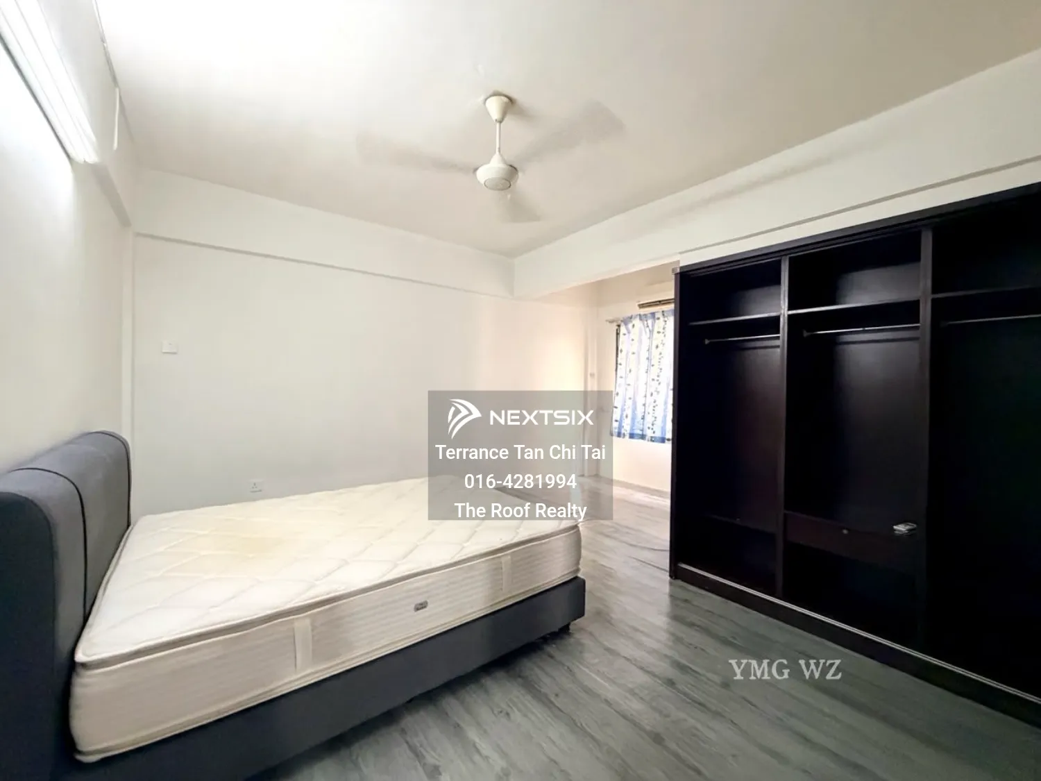 Apartment For Rent in Klang Selangor - Image 6