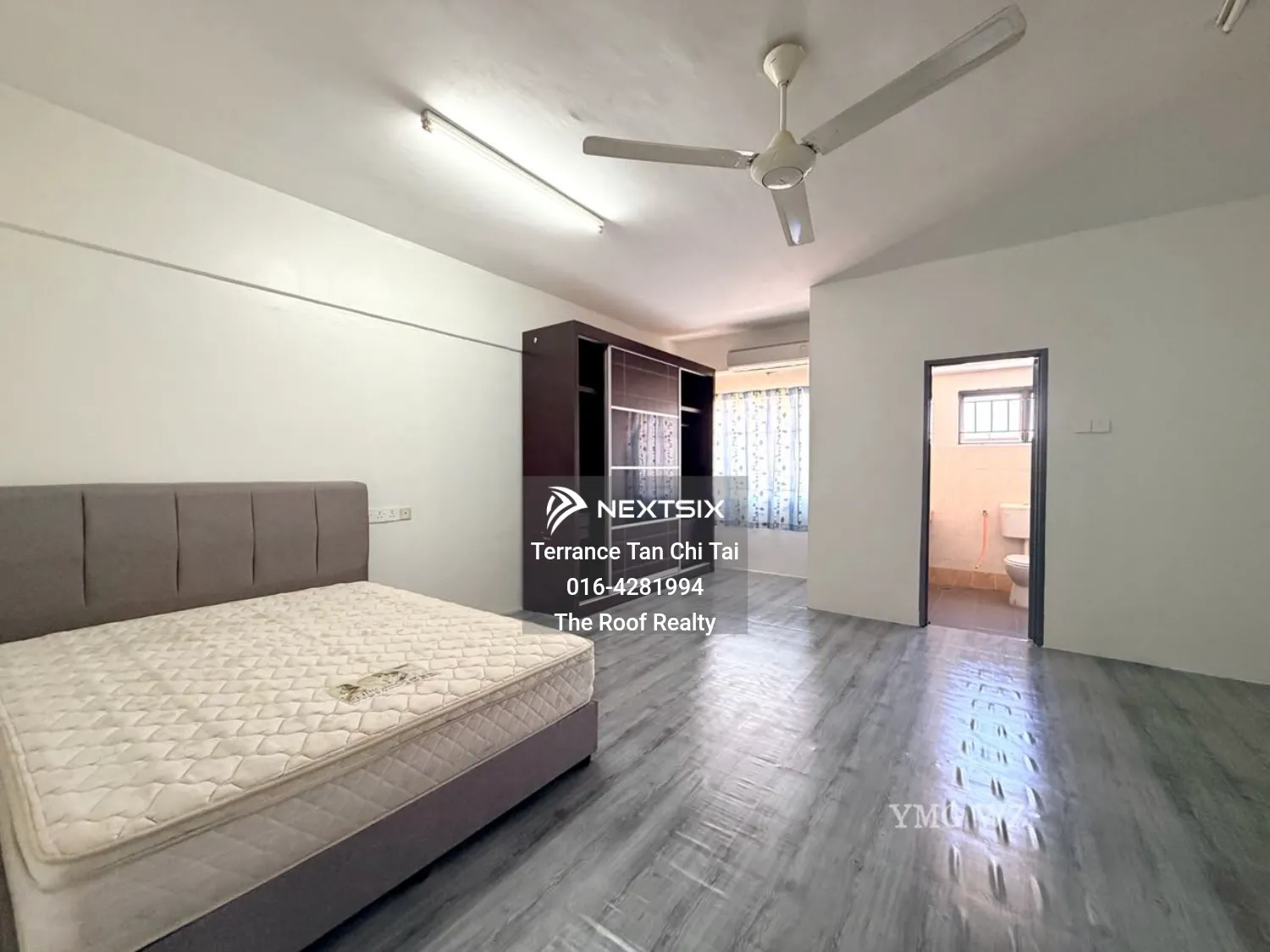 Apartment For Rent in Klang Selangor - Image 7