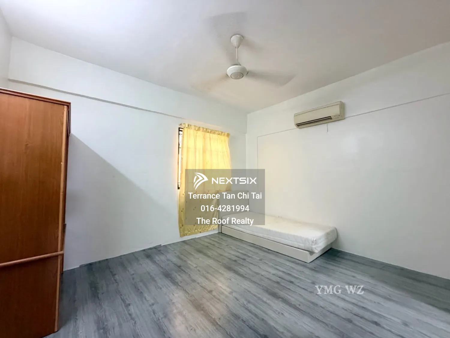 Apartment For Rent in Klang Selangor - Image 8
