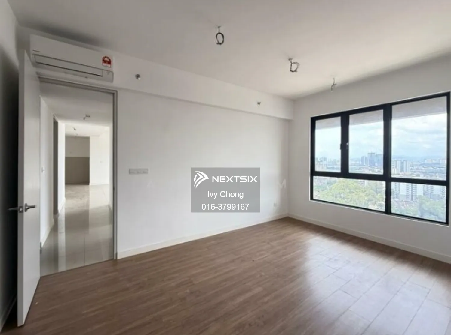 Serviced Residence For Sale in Puchong Selangor