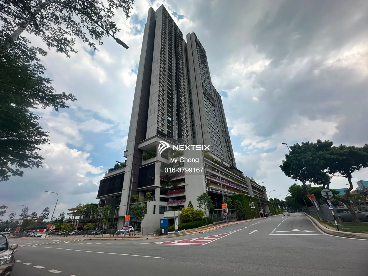 Serviced Residence For Sale in Puchong Selangor - Image 10