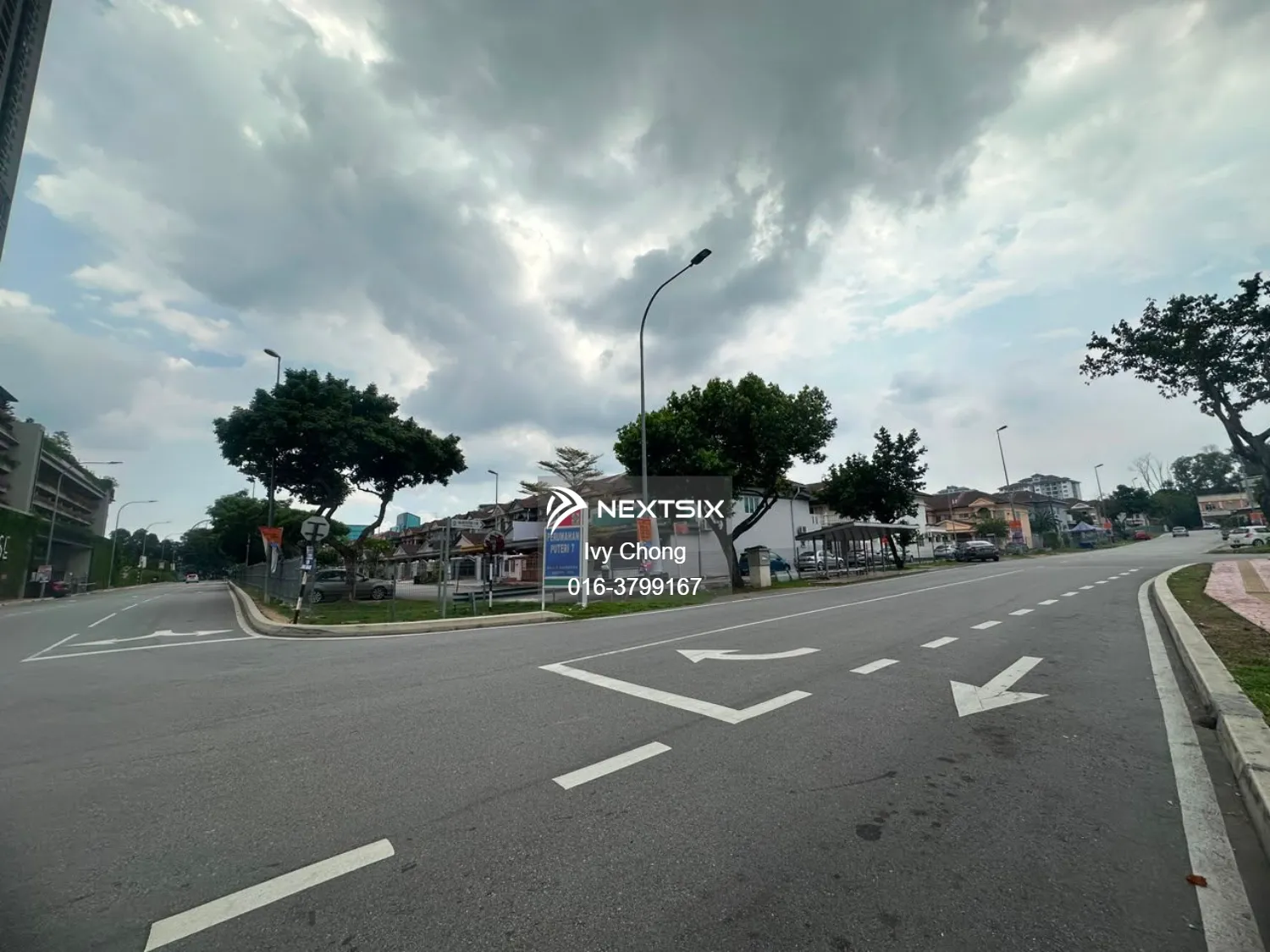 Serviced Residence For Sale in Puchong Selangor - Image 11
