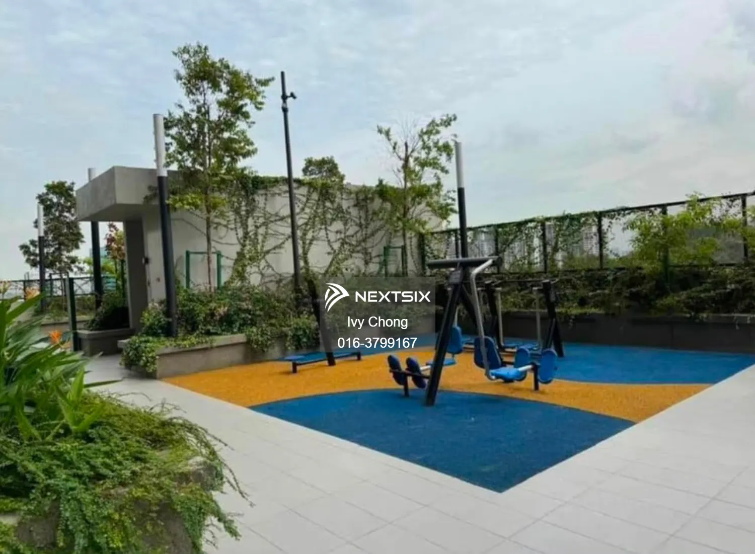 Serviced Residence For Sale in Puchong Selangor - Image 12