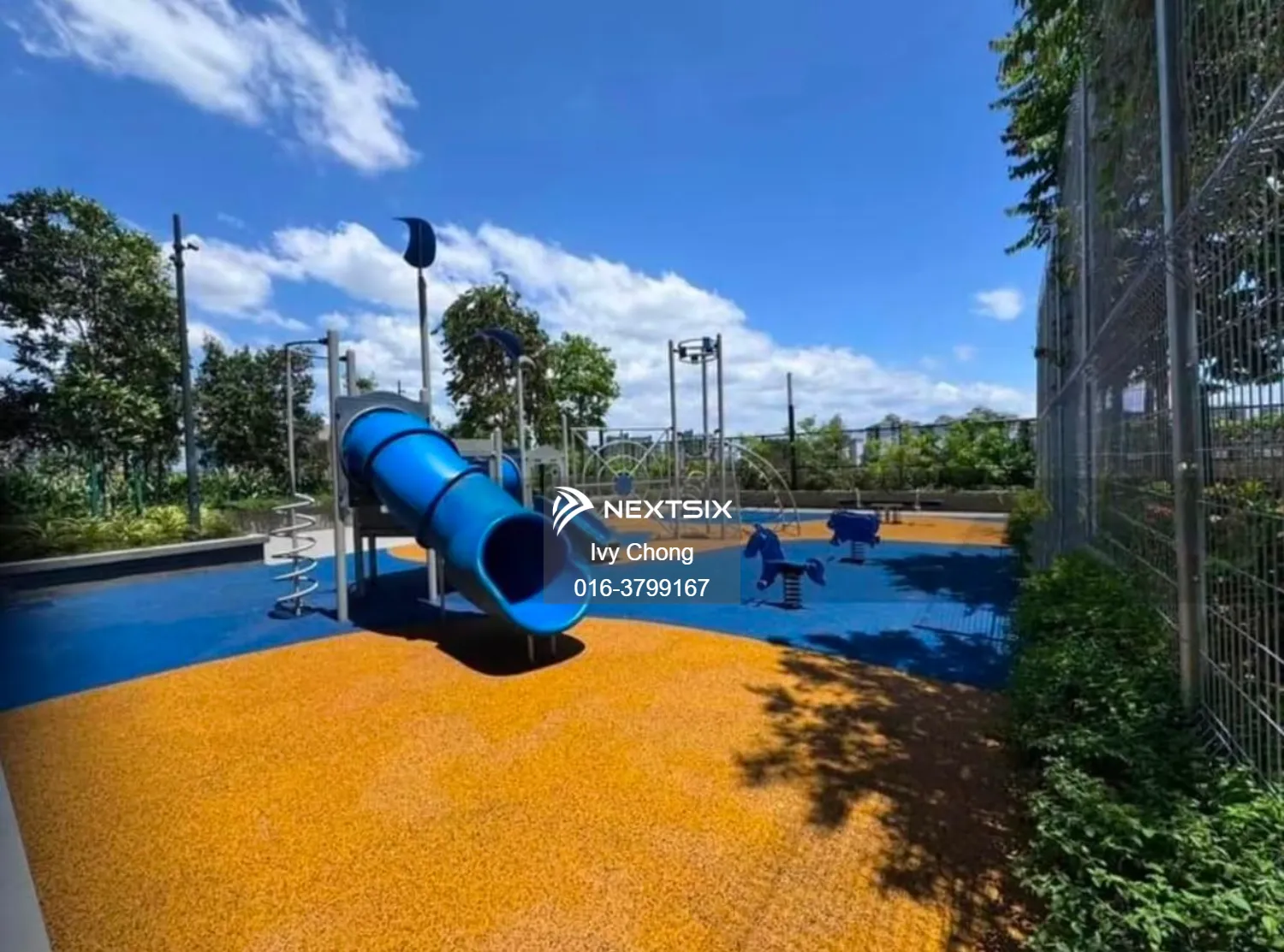 Serviced Residence For Sale in Puchong Selangor - Image 13