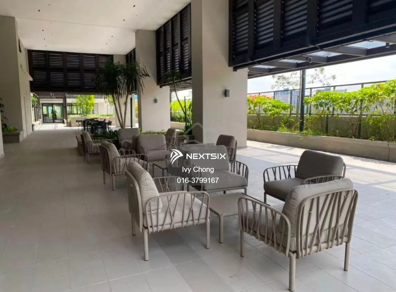 Serviced Residence For Sale in Puchong Selangor - Image 14