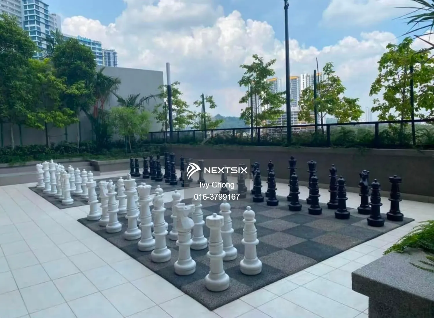 Serviced Residence For Sale in Puchong Selangor - Image 15