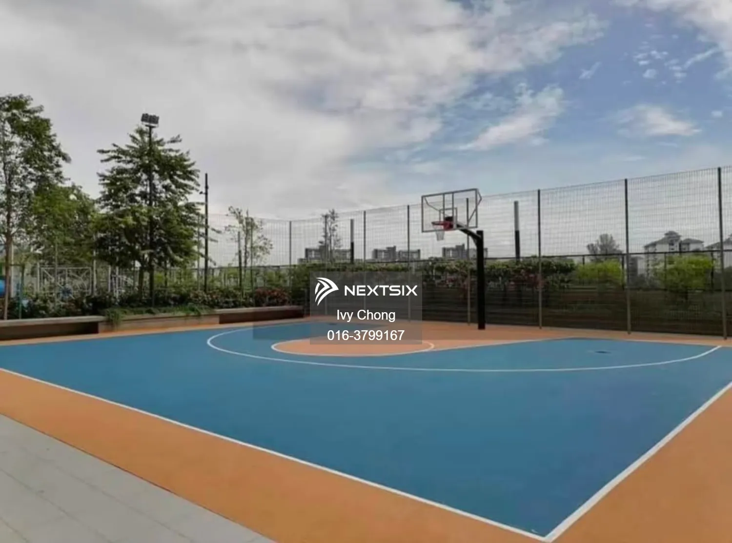 Serviced Residence For Sale in Puchong Selangor - Image 16