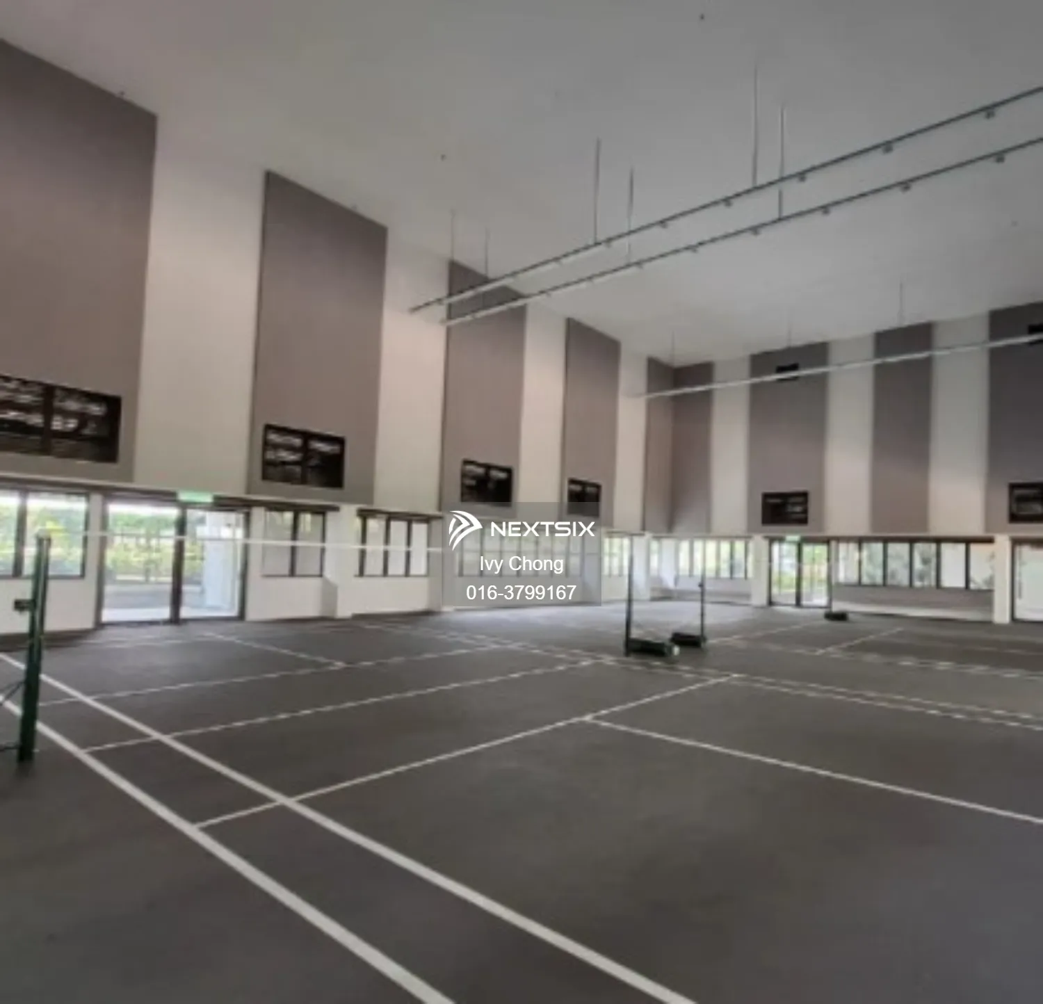 Serviced Residence For Sale in Puchong Selangor - Image 18