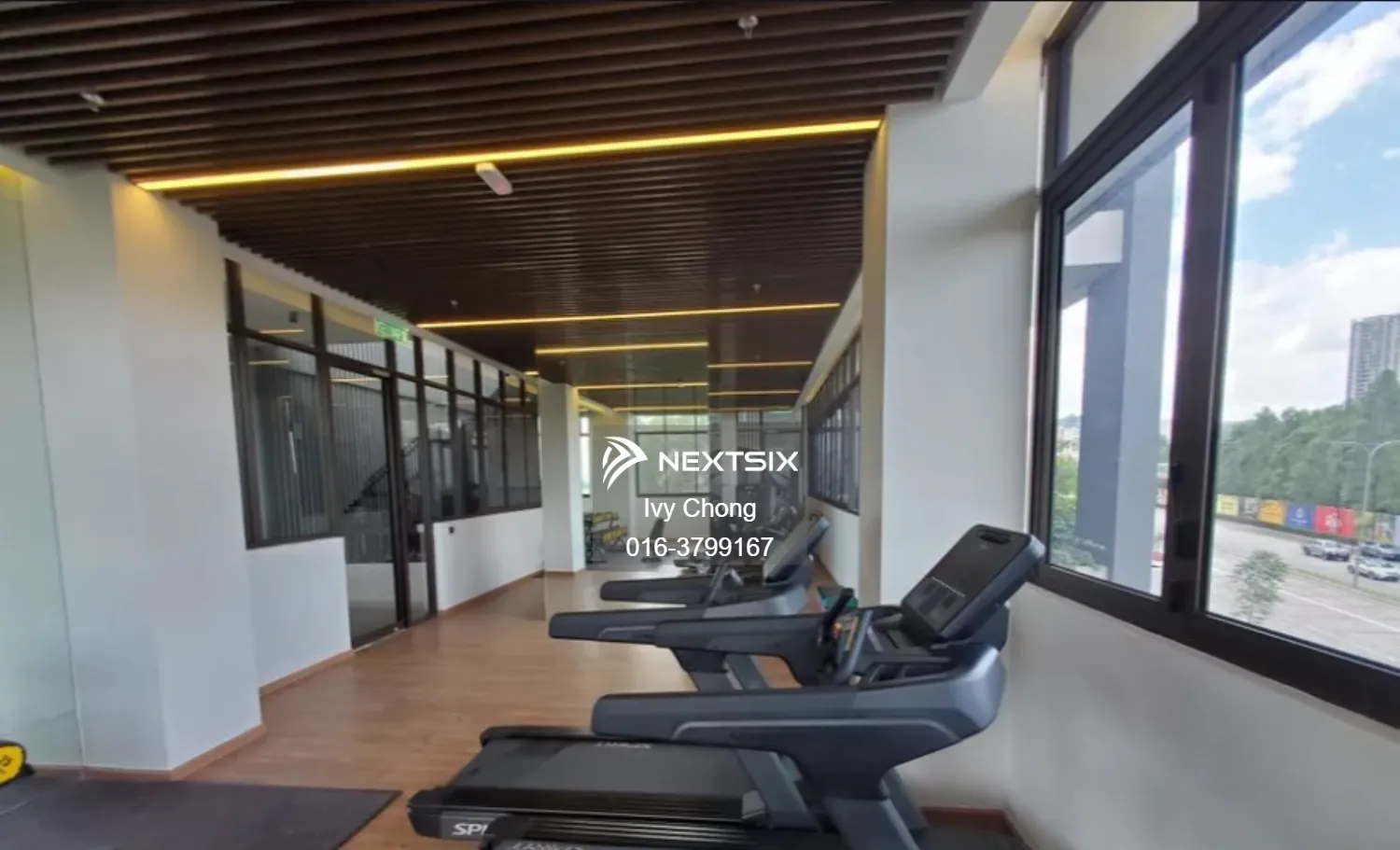 Serviced Residence For Sale in Puchong Selangor - Image 19