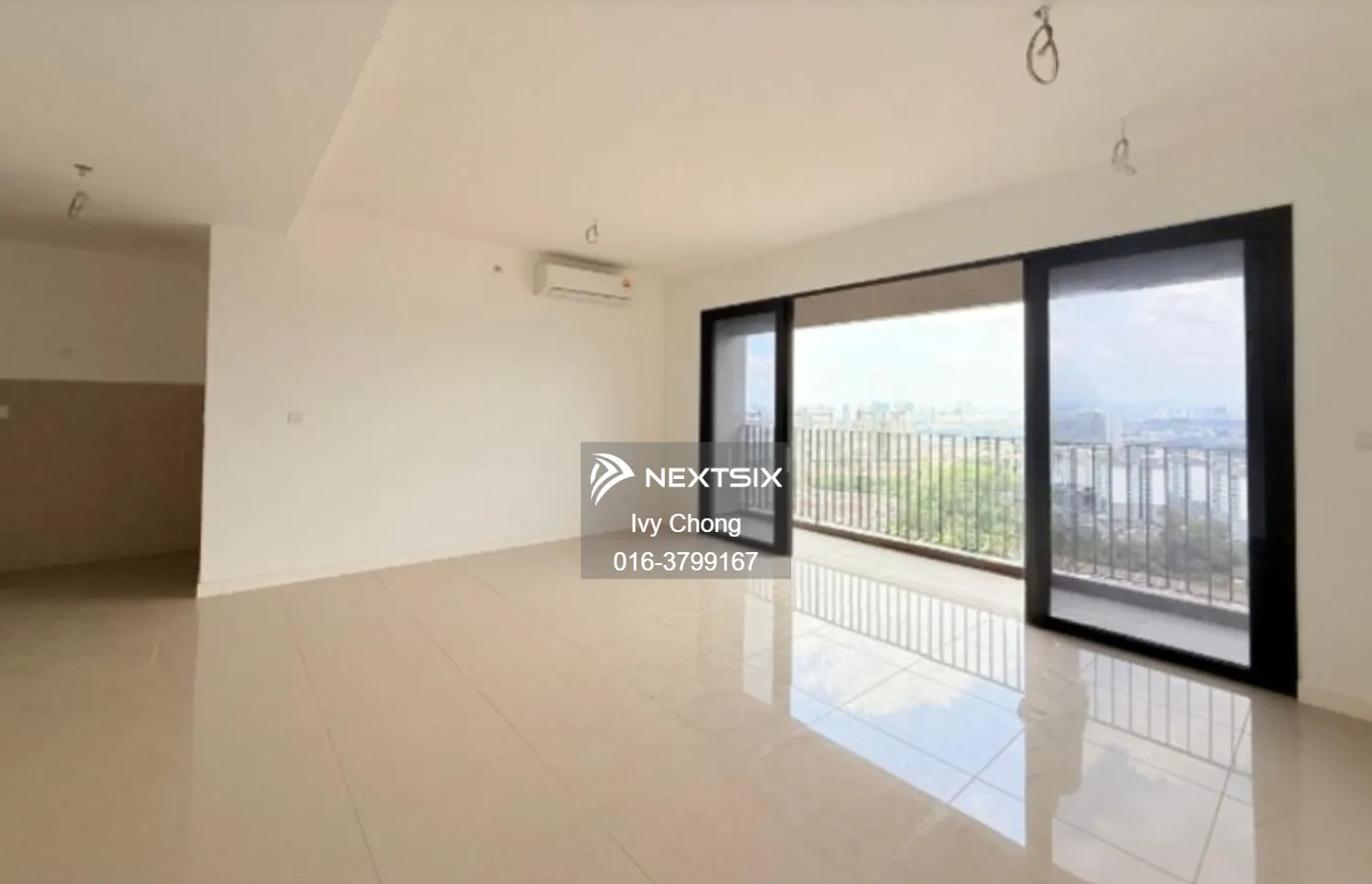 Serviced Residence For Sale in Puchong Selangor - Image 2