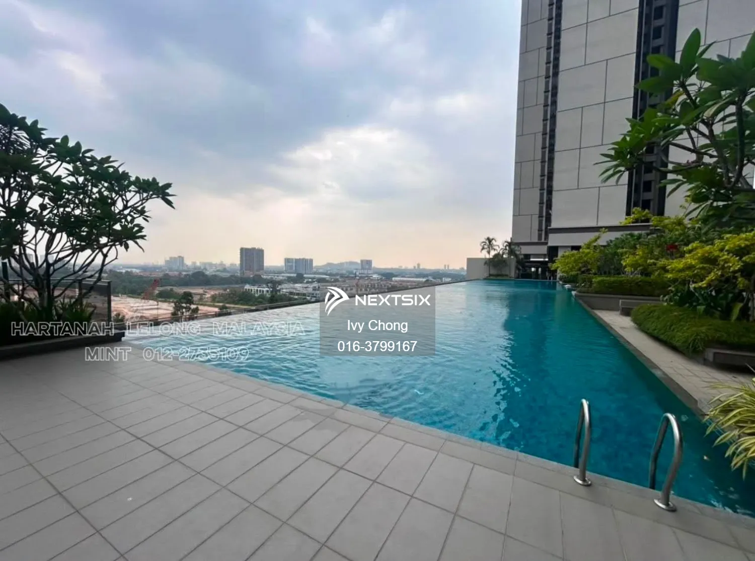 Serviced Residence For Sale in Puchong Selangor - Image 20