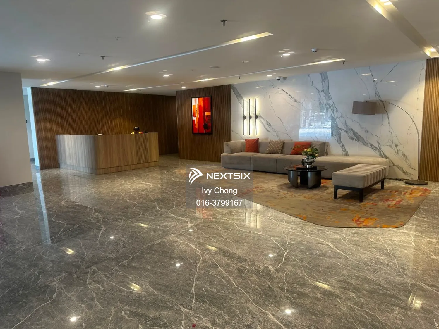 Serviced Residence For Sale in Puchong Selangor - Image 21