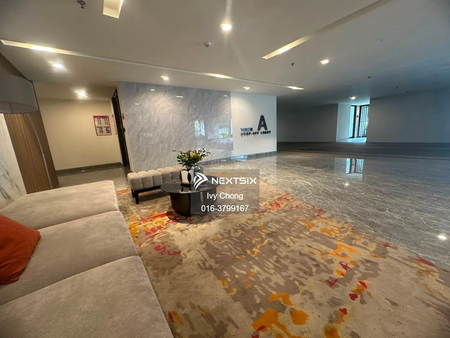 Serviced Residence For Sale in Puchong Selangor - Image 22