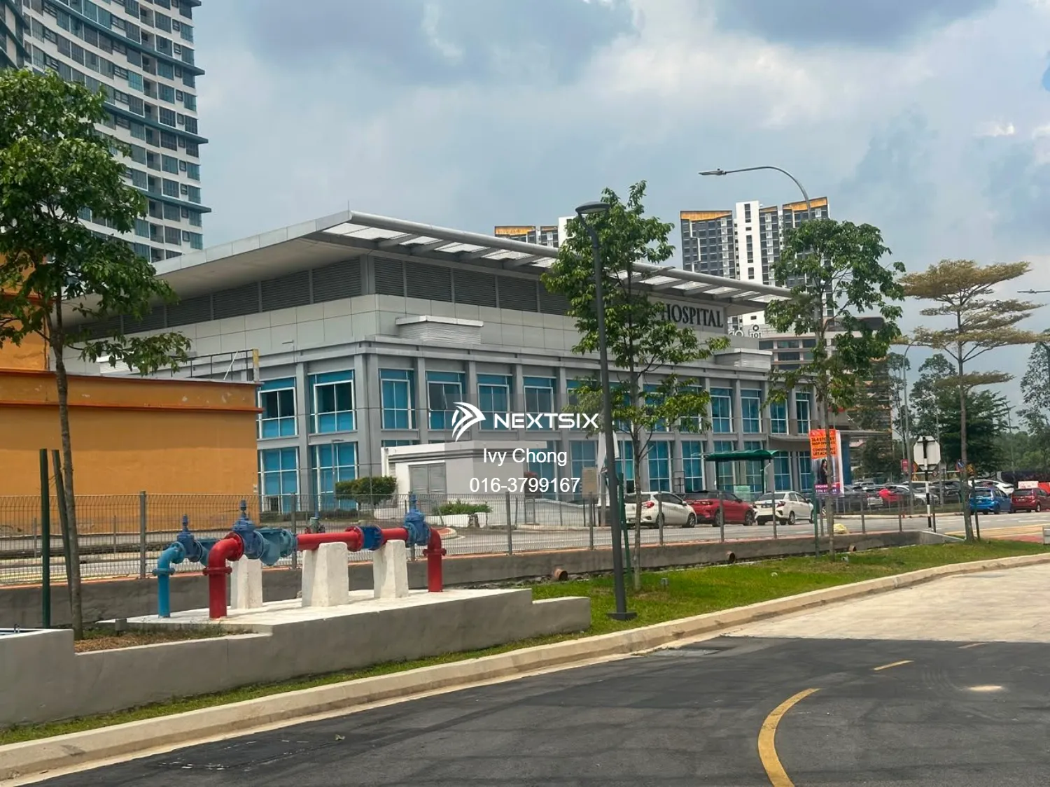 Serviced Residence For Sale in Puchong Selangor - Image 23