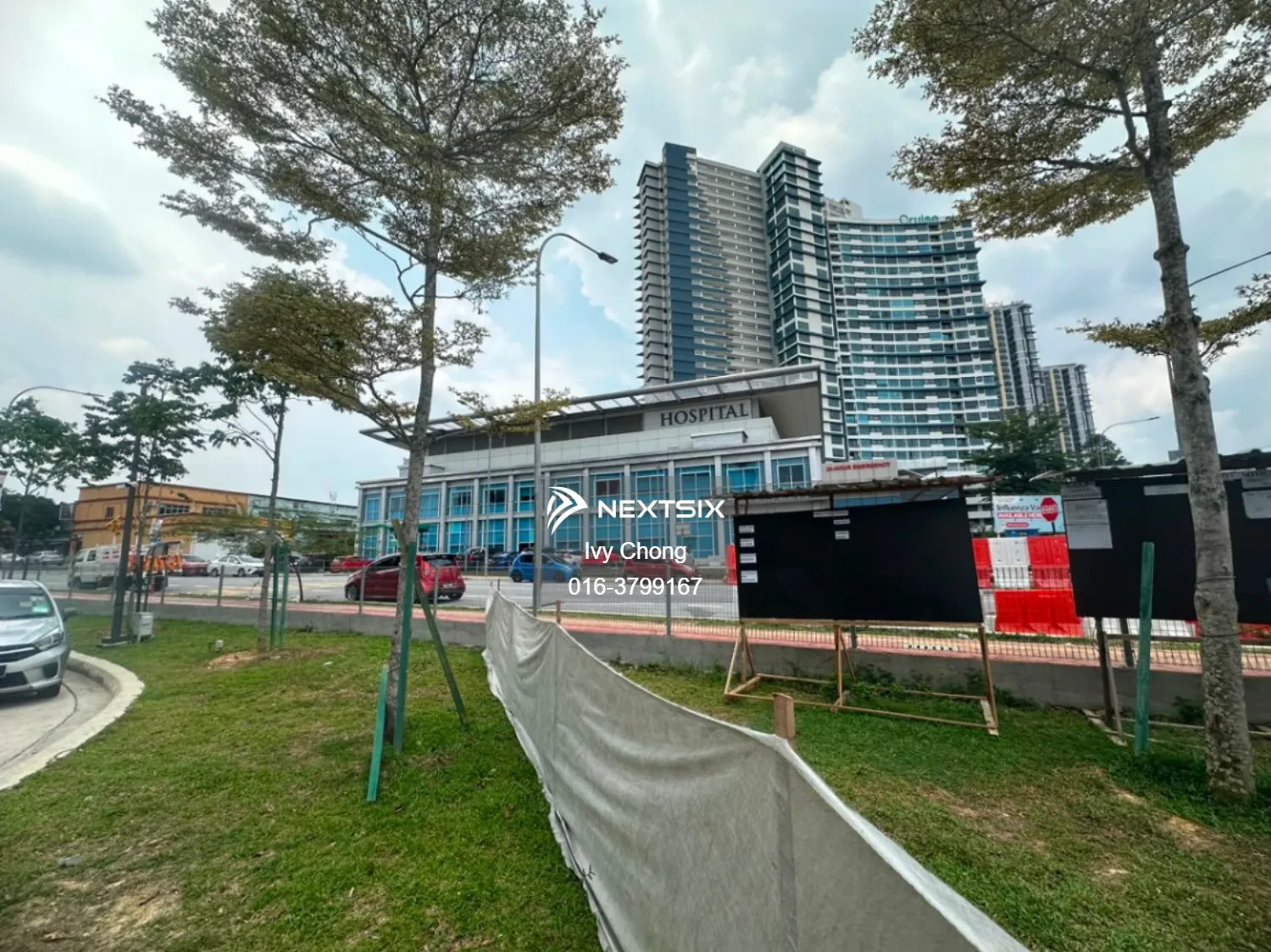 Serviced Residence For Sale in Puchong Selangor - Image 24