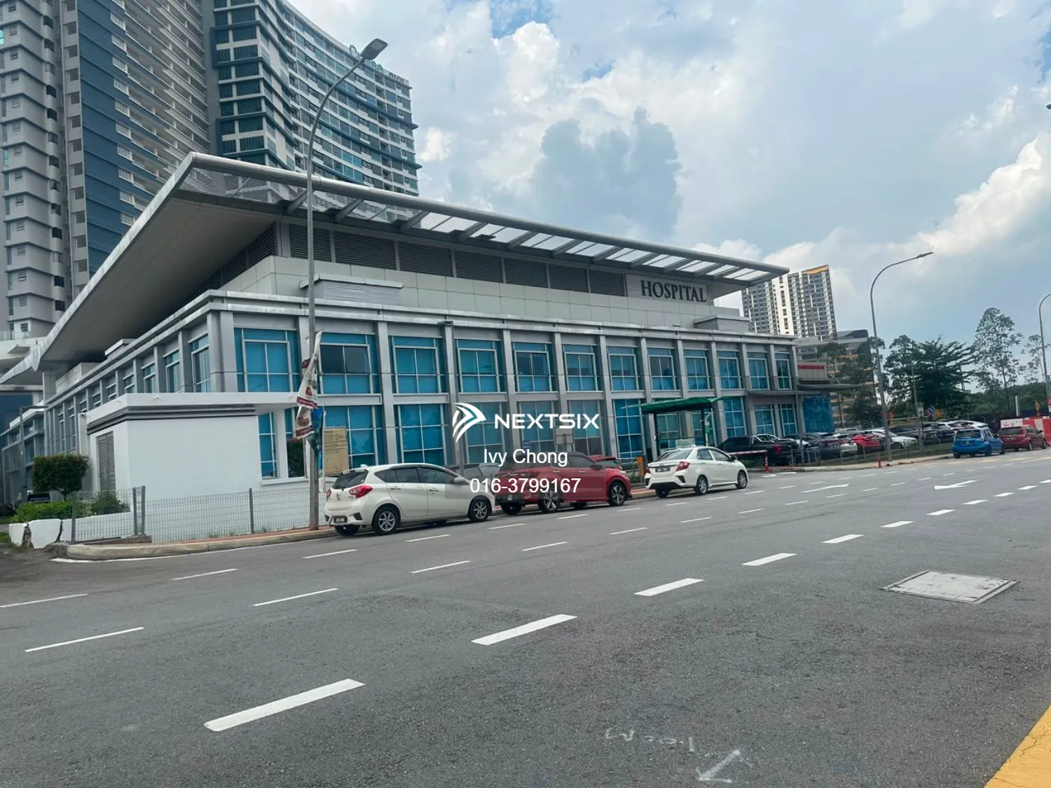 Serviced Residence For Sale in Puchong Selangor - Image 25