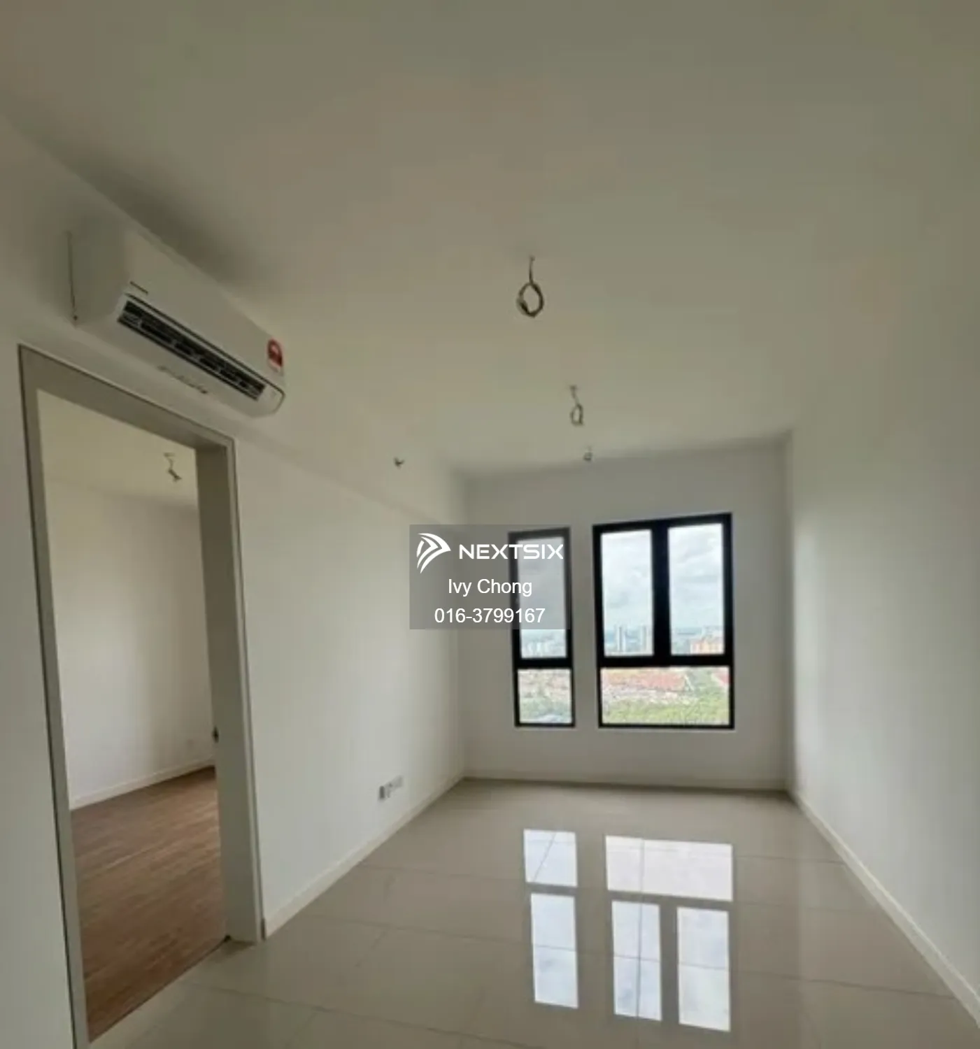 Serviced Residence For Sale in Puchong Selangor - Image 3