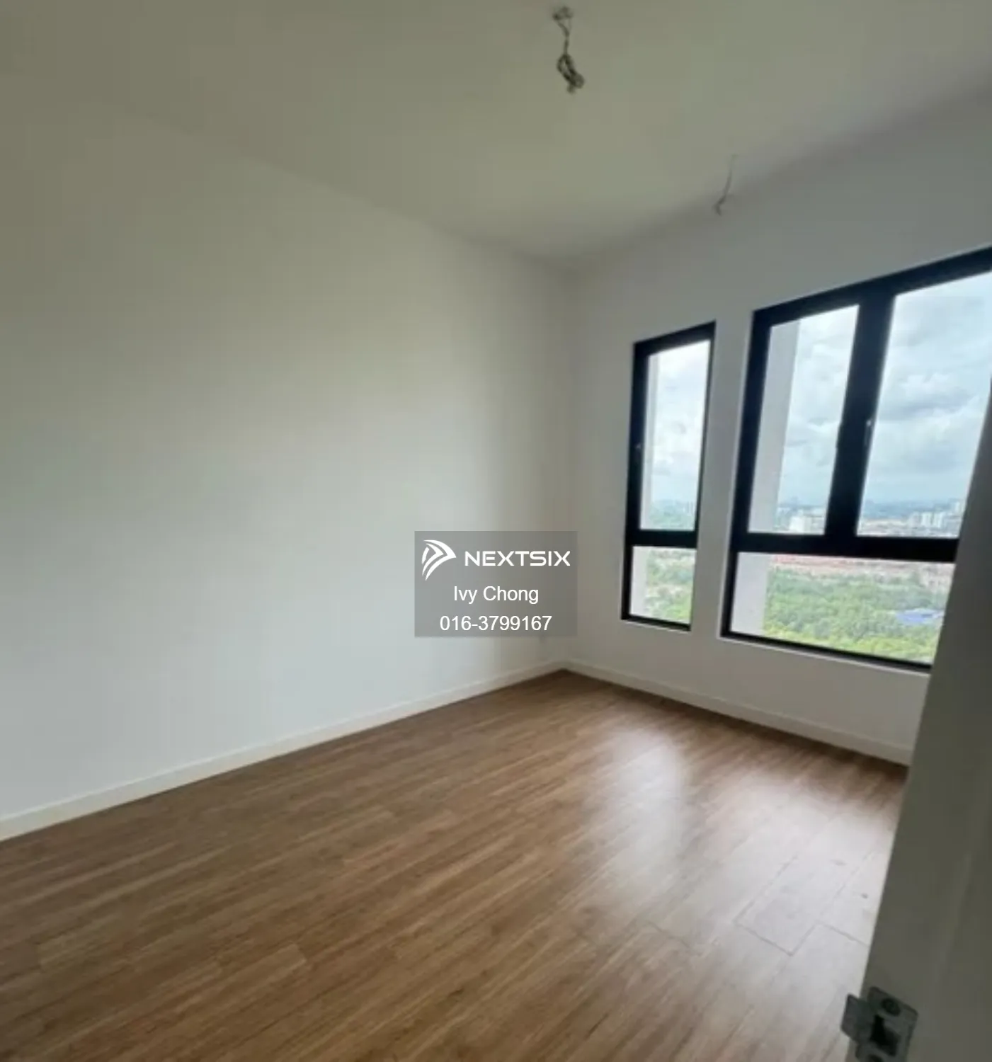 Serviced Residence For Sale in Puchong Selangor - Image 4