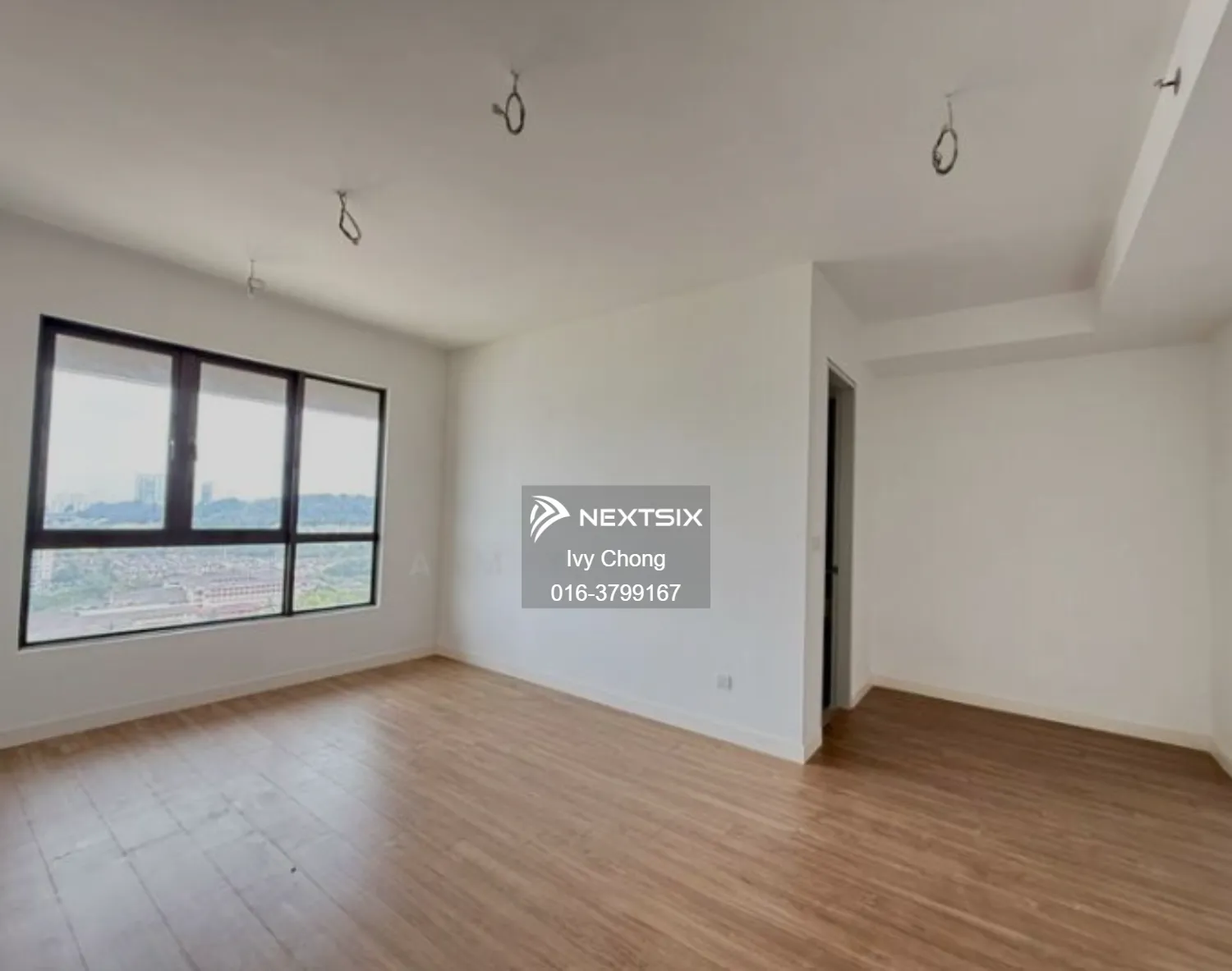 Serviced Residence For Sale in Puchong Selangor - Image 5