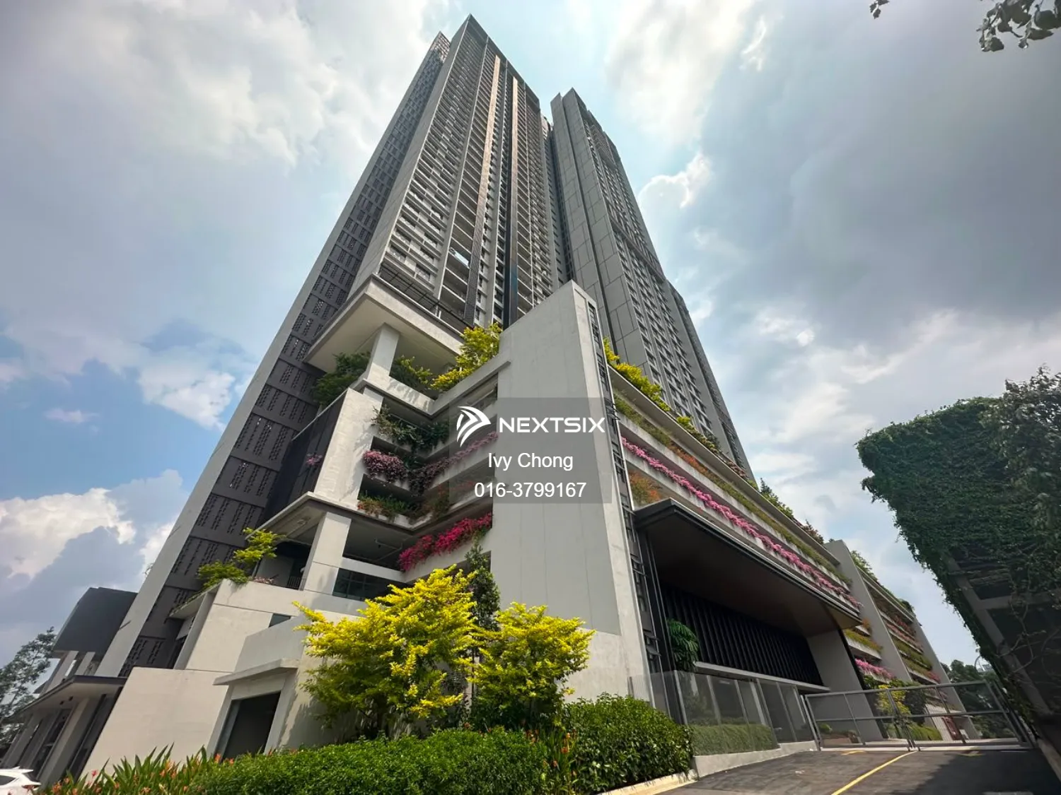 Serviced Residence For Sale in Puchong Selangor - Image 7