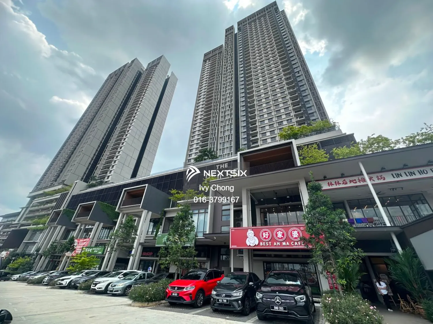 Serviced Residence For Sale in Puchong Selangor - Image 8