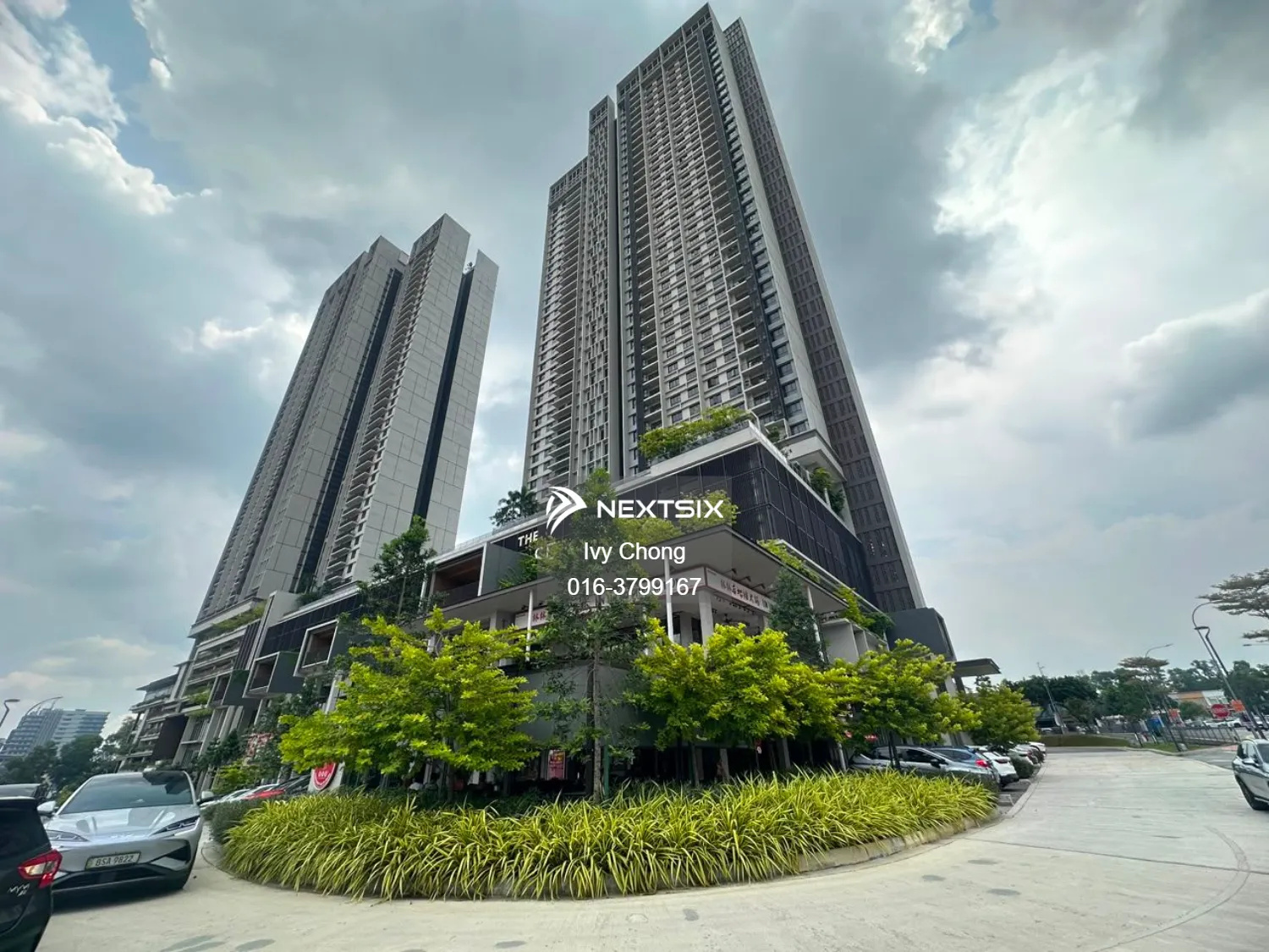 Serviced Residence For Sale in Puchong Selangor - Image 9
