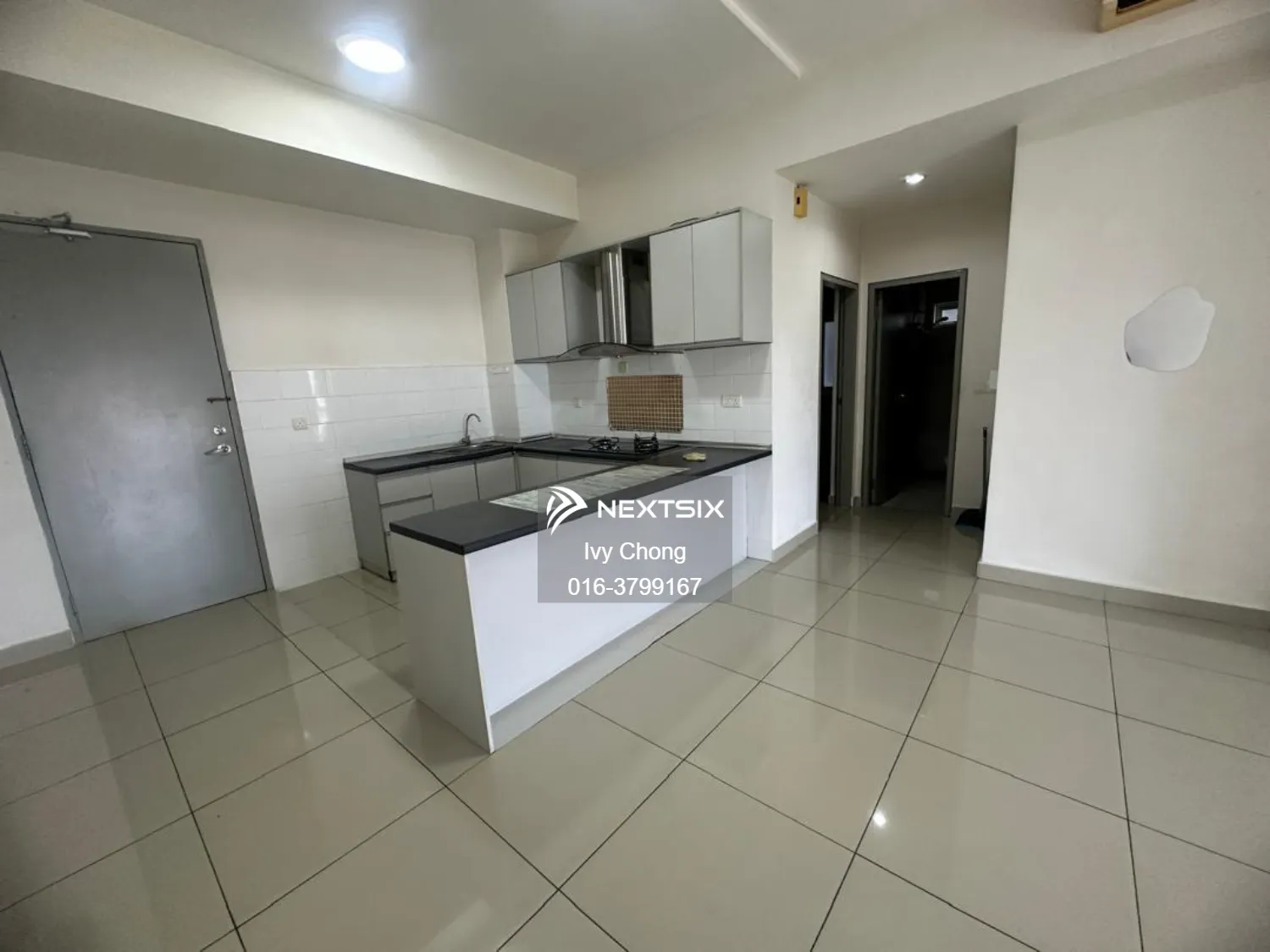 Condominium For Sale in Puchong Selangor