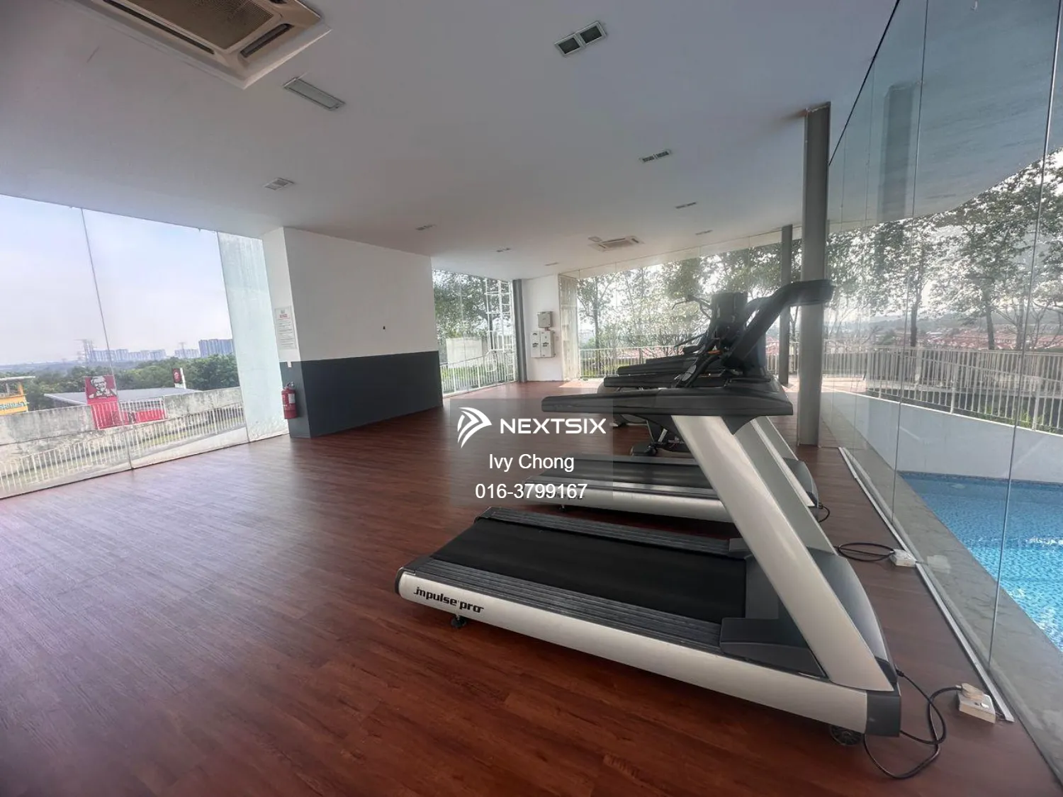 Condominium For Sale in Puchong Selangor - Image 15