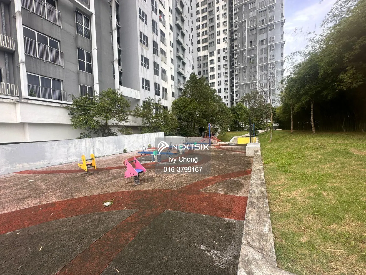 Condominium For Sale in Puchong Selangor - Image 18