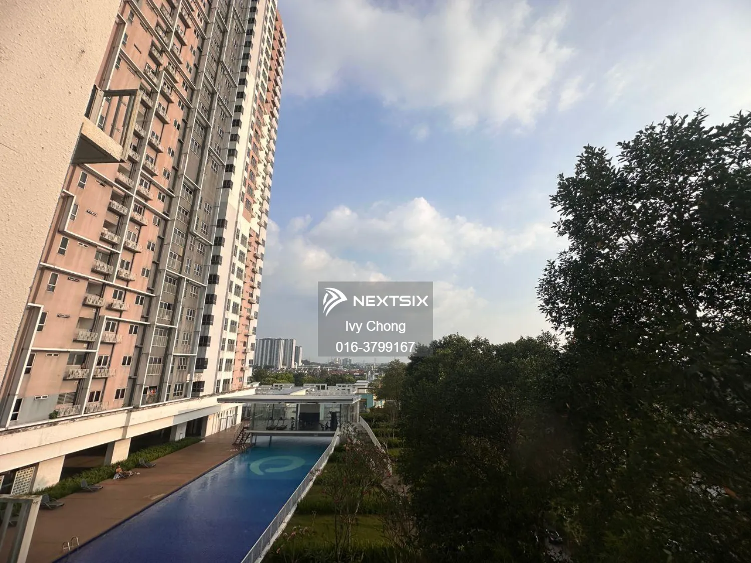 Condominium For Sale in Puchong Selangor - Image 19