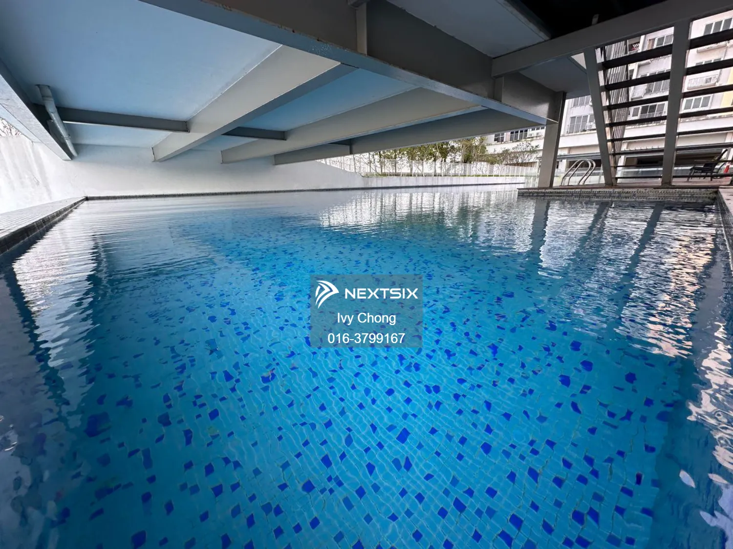 Condominium For Sale in Puchong Selangor - Image 20