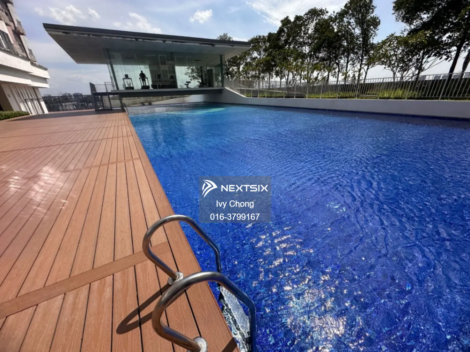 Condominium For Sale in Puchong Selangor - Image 21