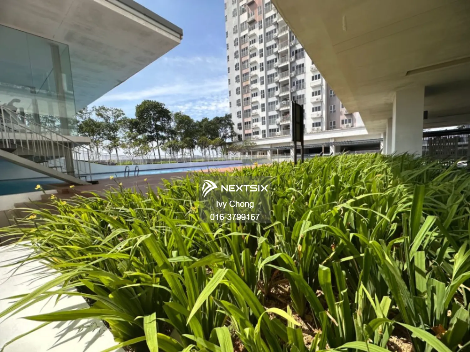 Condominium For Sale in Puchong Selangor - Image 23