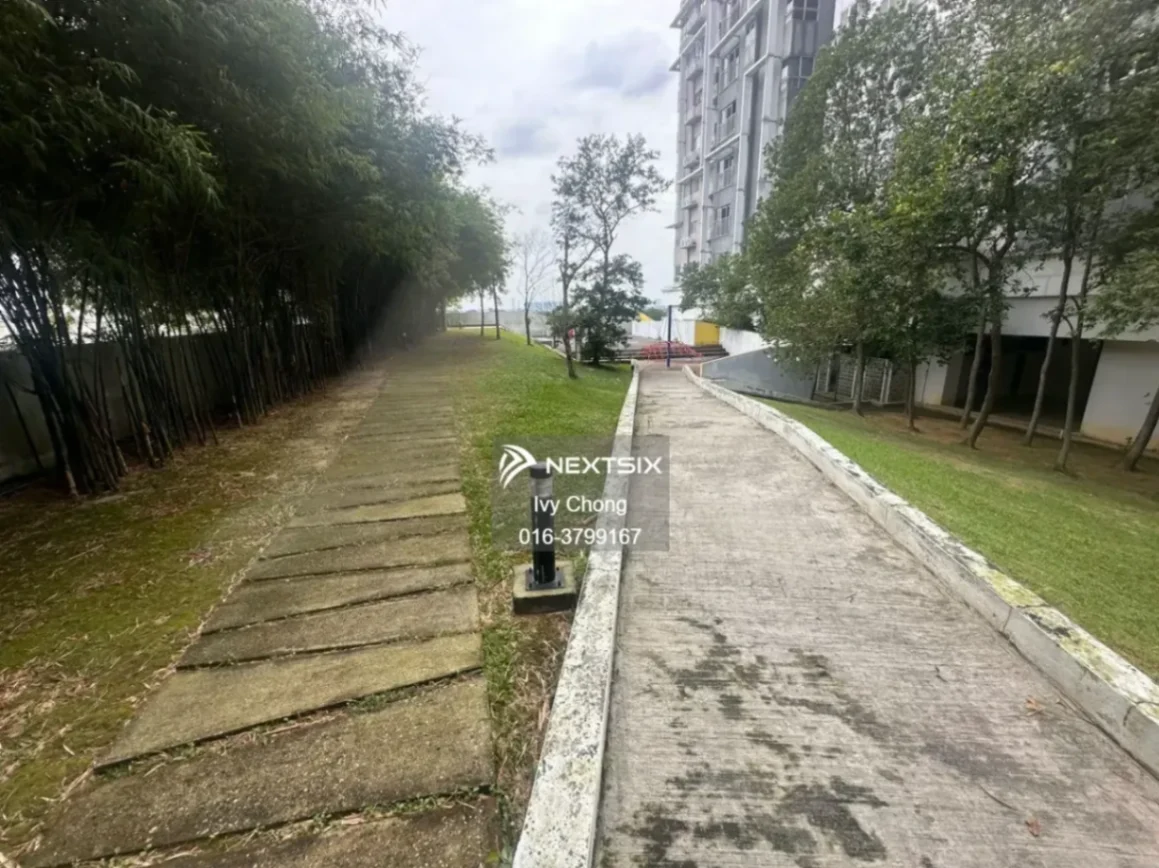 Condominium For Sale in Puchong Selangor - Image 24