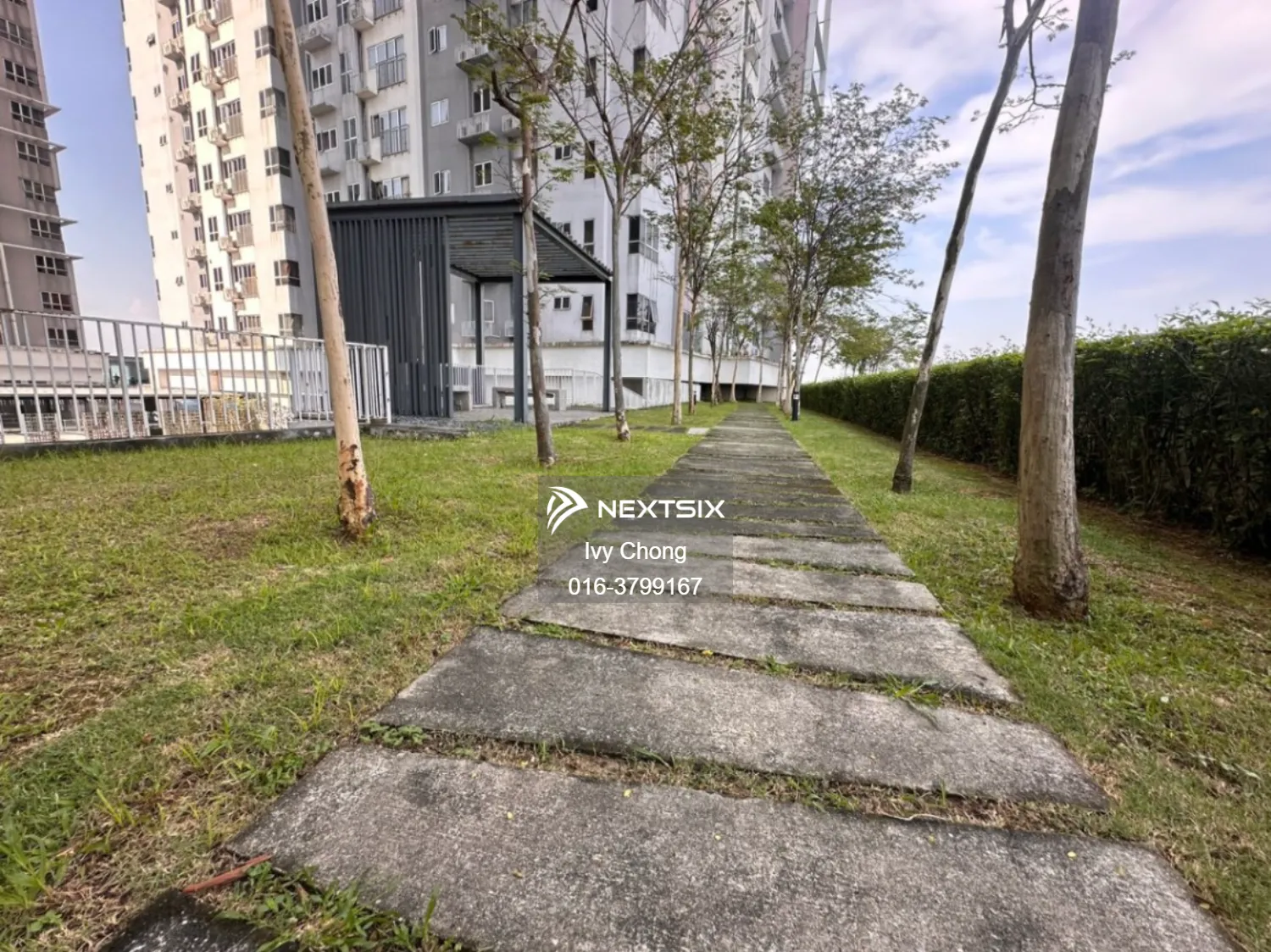 Condominium For Sale in Puchong Selangor - Image 16