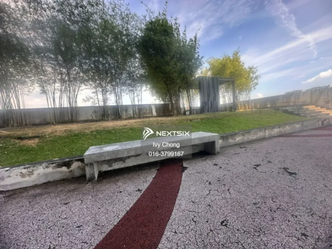 Condominium For Sale in Puchong Selangor - Image 18