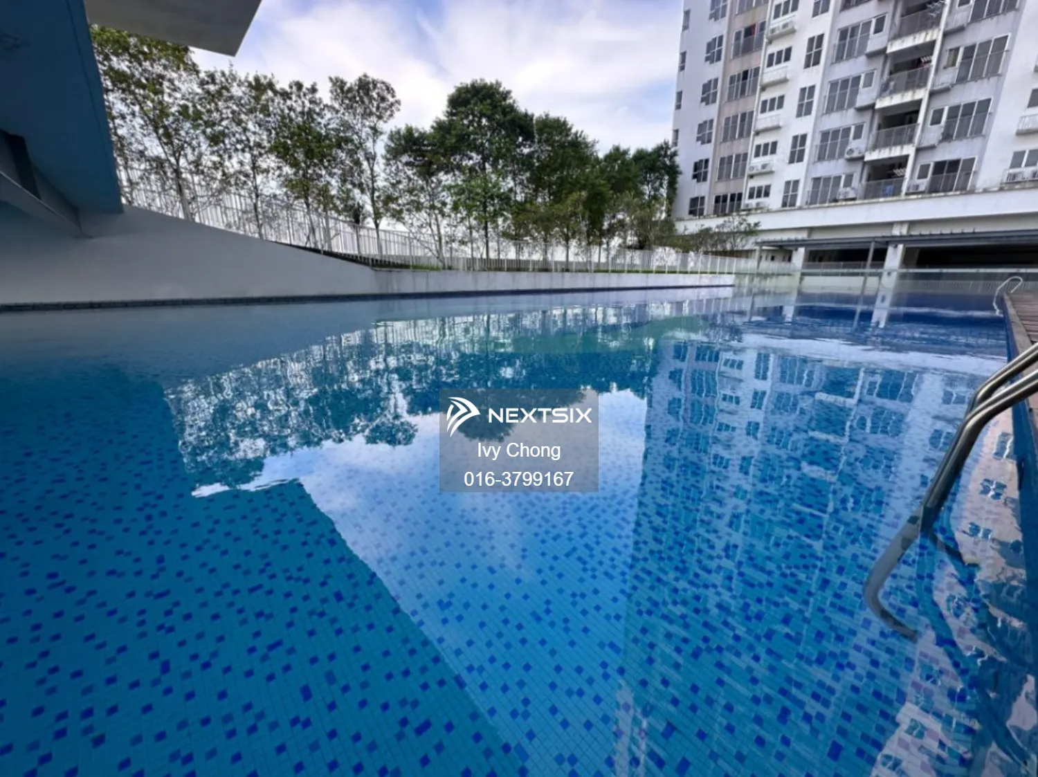 Condominium For Sale in Puchong Selangor - Image 20