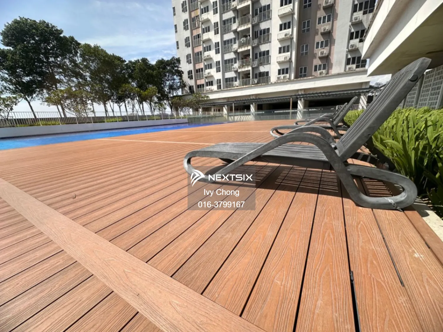 Condominium For Sale in Puchong Selangor - Image 22