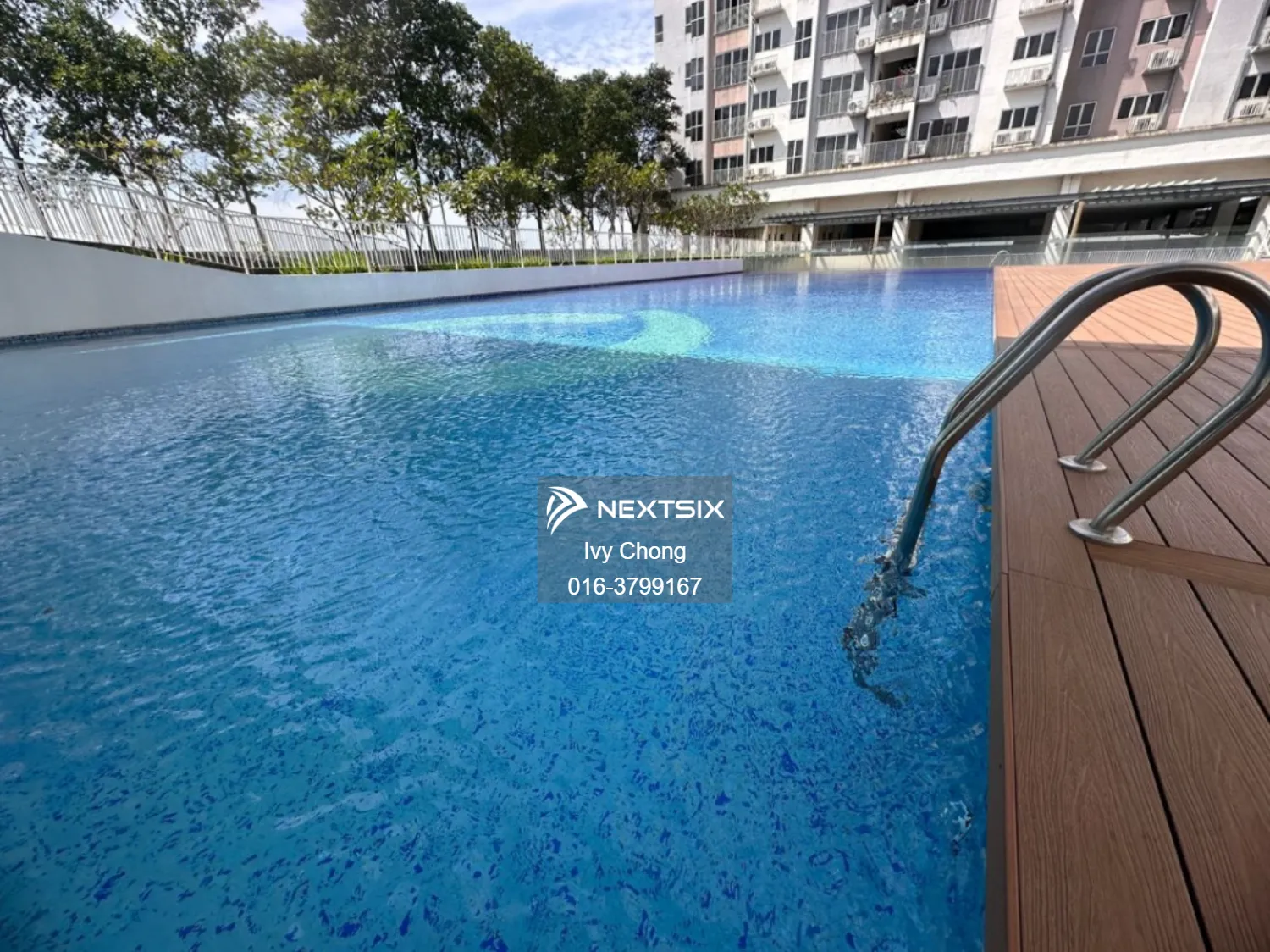 Condominium For Sale in Puchong Selangor - Image 23