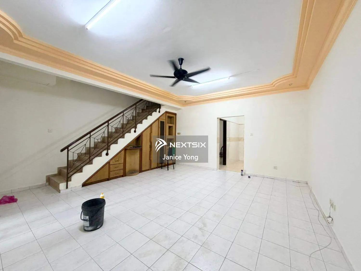 2-sty Terrace/Link House For Rent in Iskandar Puteri (Nusajaya) Johor