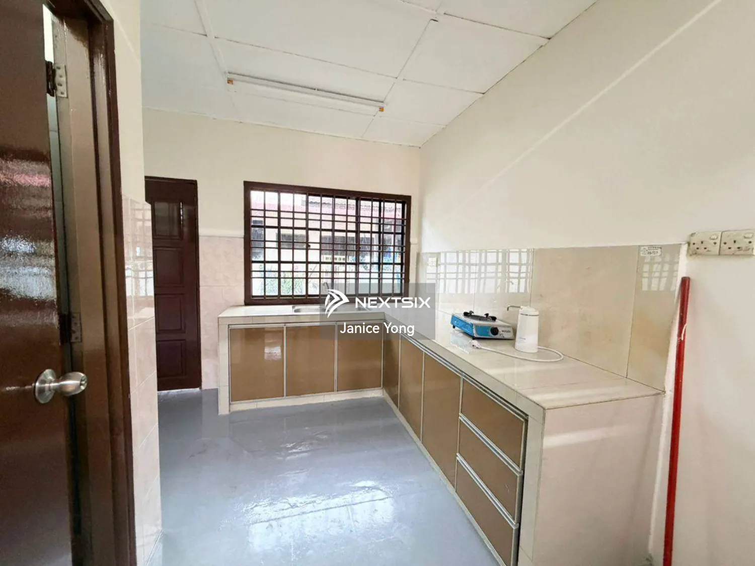 2-sty Terrace/Link House For Rent in Iskandar Puteri (Nusajaya) Johor - Image 10