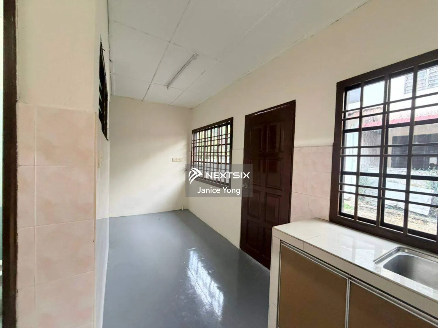 2-sty Terrace/Link House For Rent in Iskandar Puteri (Nusajaya) Johor - Image 11