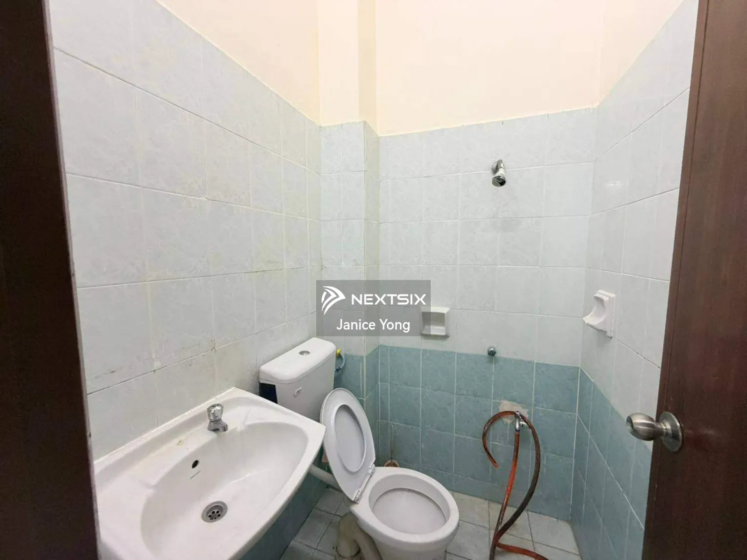 2-sty Terrace/Link House For Rent in Iskandar Puteri (Nusajaya) Johor - Image 12