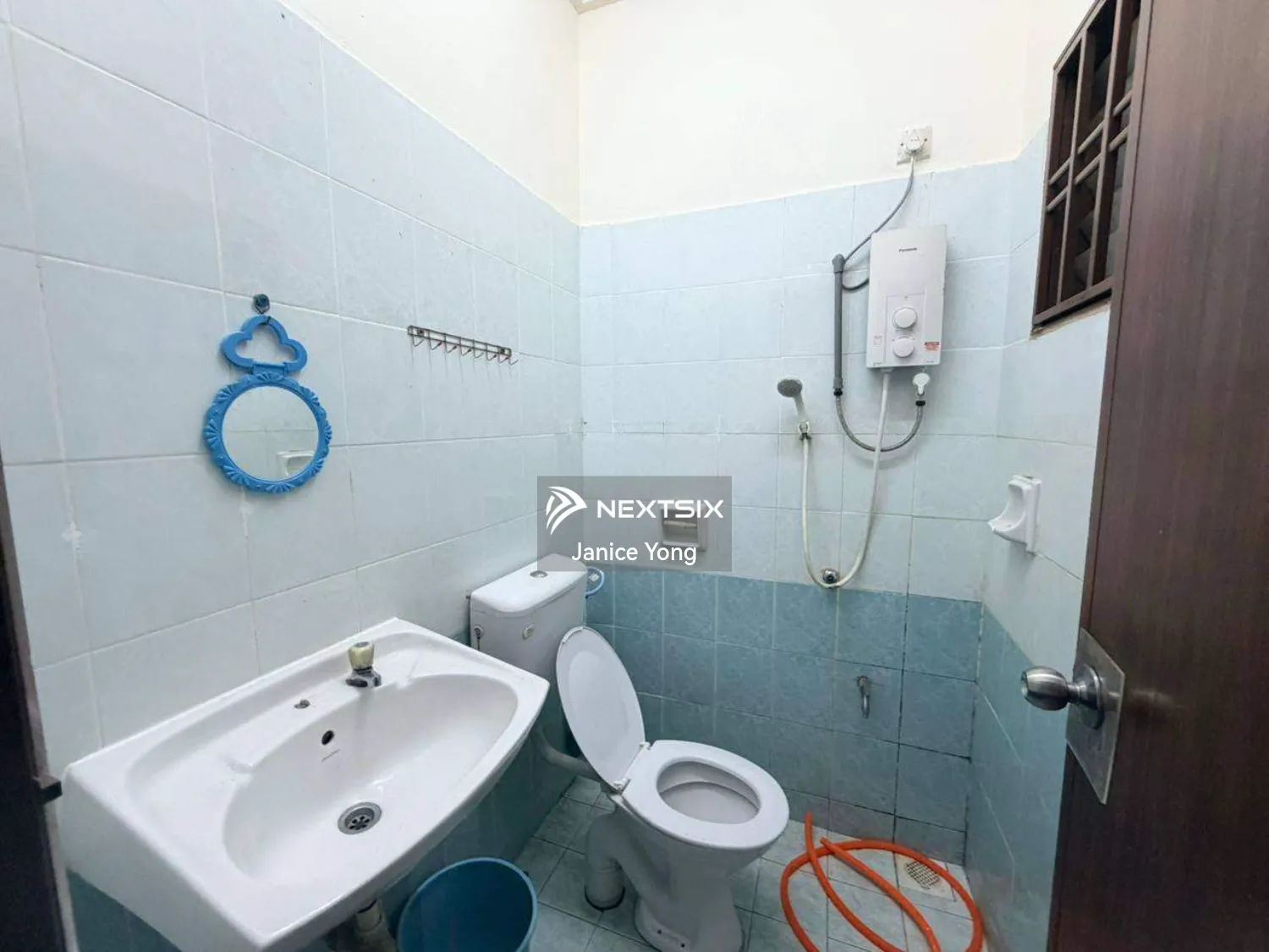 2-sty Terrace/Link House For Rent in Iskandar Puteri (Nusajaya) Johor - Image 13