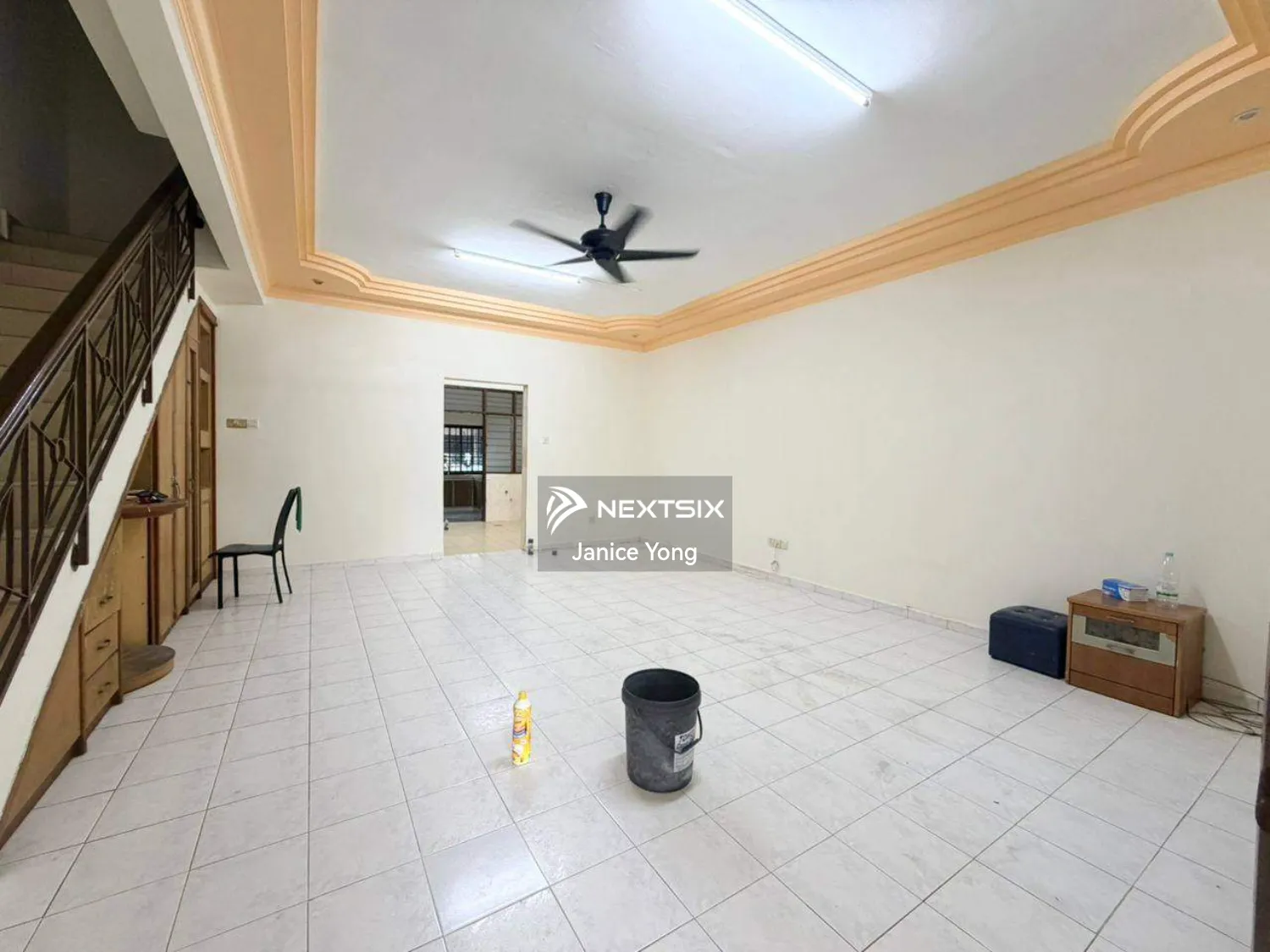 2-sty Terrace/Link House For Rent in Iskandar Puteri (Nusajaya) Johor - Image 2