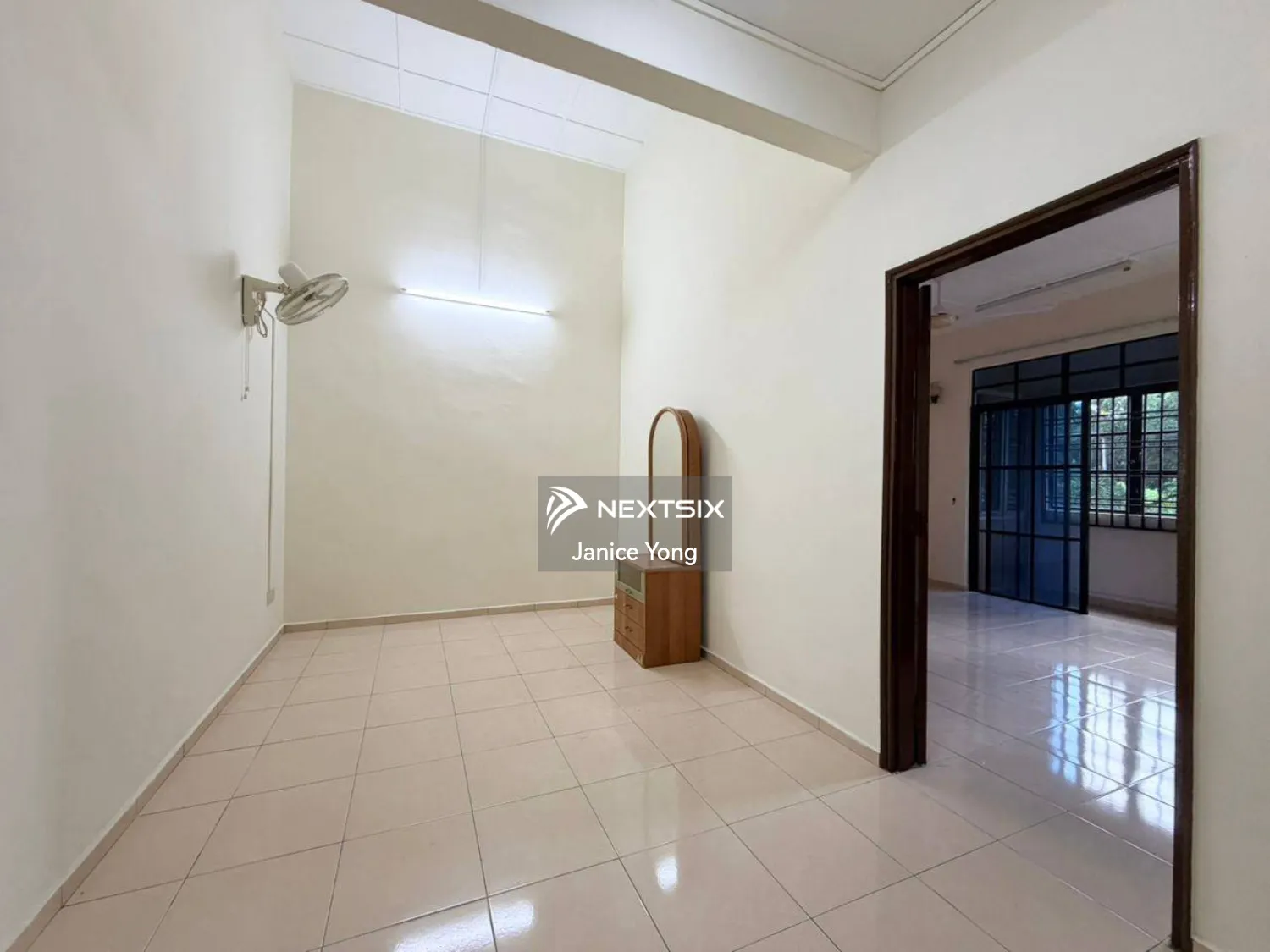 2-sty Terrace/Link House For Rent in Iskandar Puteri (Nusajaya) Johor - Image 3